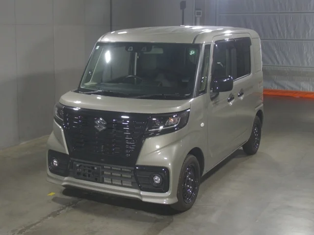 Suzuki Spacia Base MK33V 2024